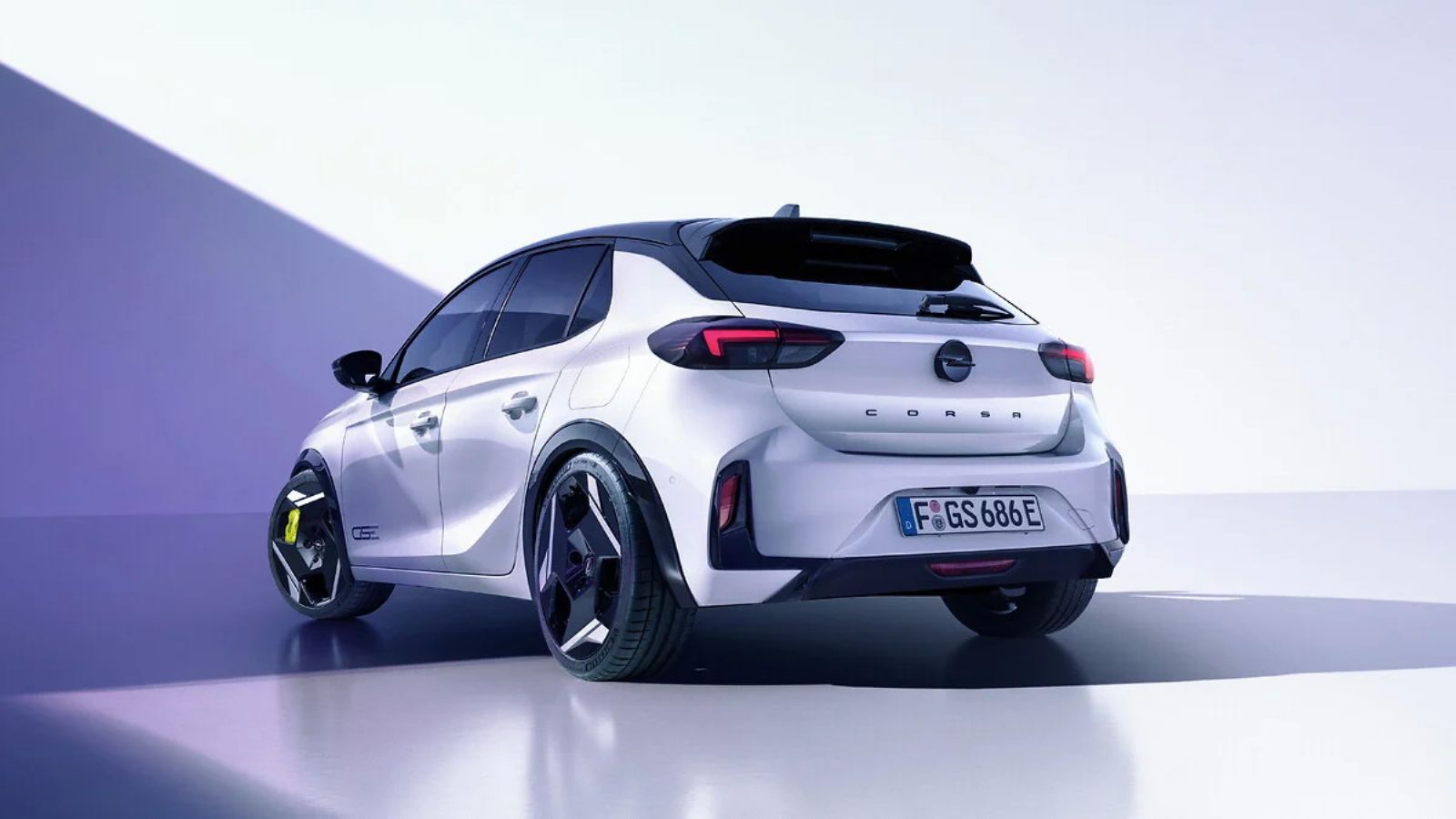 Το νέο Opel Corsa GSE έκανε ντεμπούτο με 281 άλογα